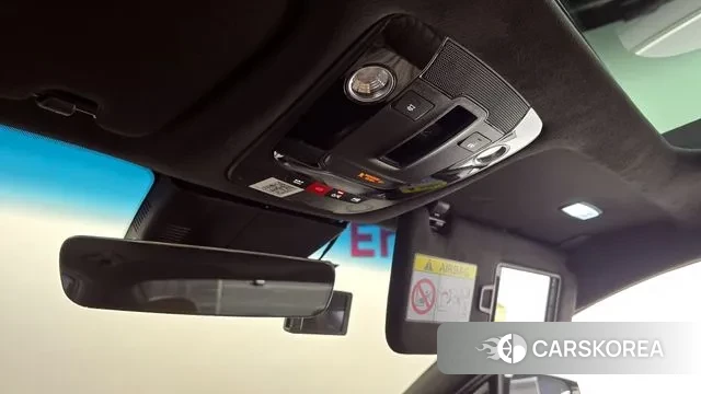 Kia K8 id 3334116 из Кореи 11