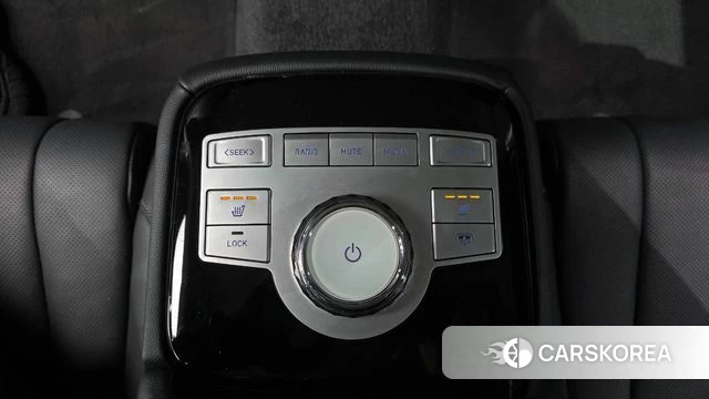 Genesis G80 (RG3) id 4414919 из Кореи 11