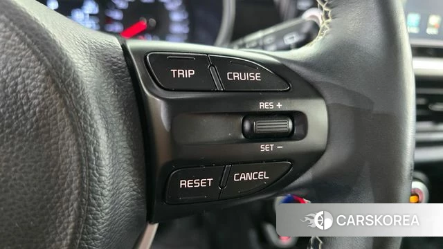 Kia All New Morning (JA) id 4520913 из Кореи 11