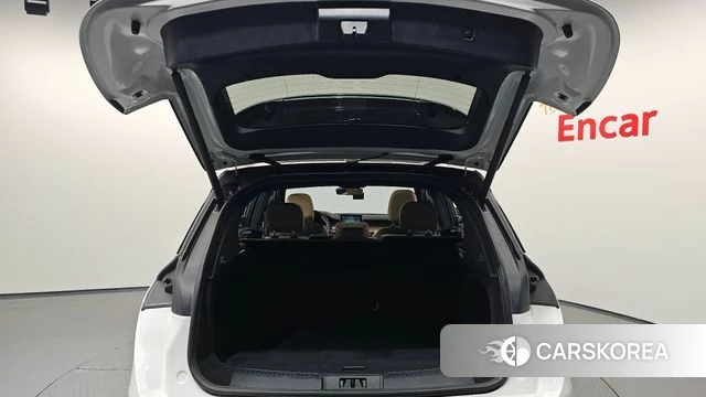 Lincoln Corsair id 3898456 из Кореи 11