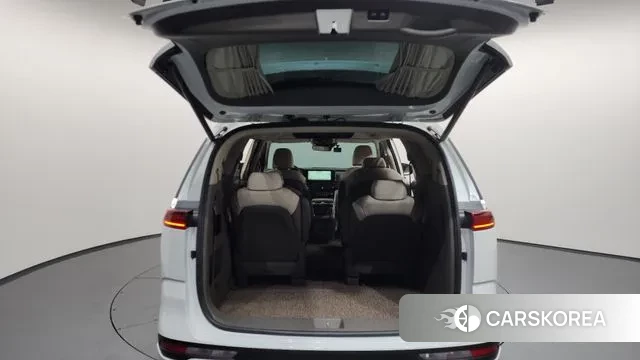 Kia Carnival 4th generation id 3437133 из Кореи 11