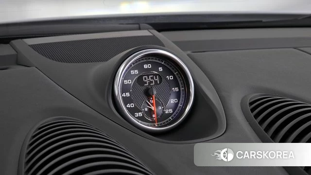 Porsche 718 Boxster id 4224875 из Кореи 11