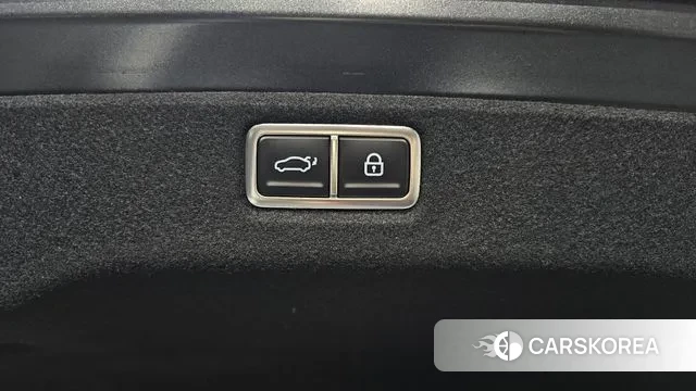 Hyundai Sonata D Edge (DN8) id 3451859 из Кореи 11