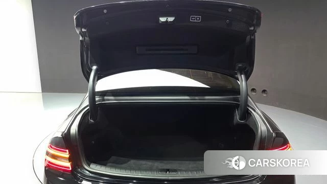 Genesis G80 (RG3) id 4848396 из Кореи 11