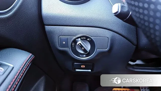 Mercedes-Benz CLA-Class C117 id 3520558 из Кореи 11