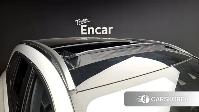 Mercedes-Benz GLS - Class X167 id 3645548 из Кореи 11