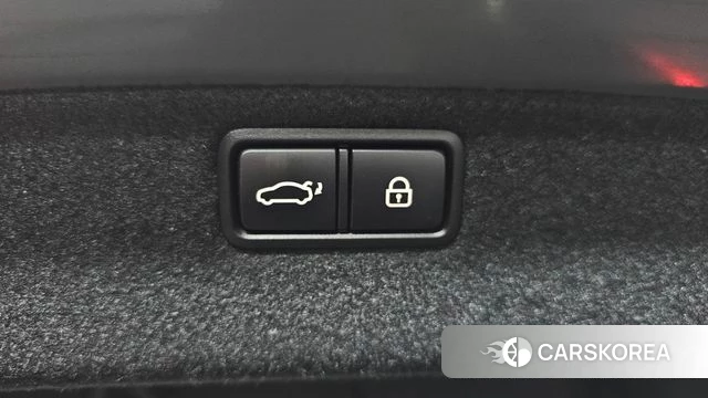 Genesis G80 id 3795598 из Кореи 11