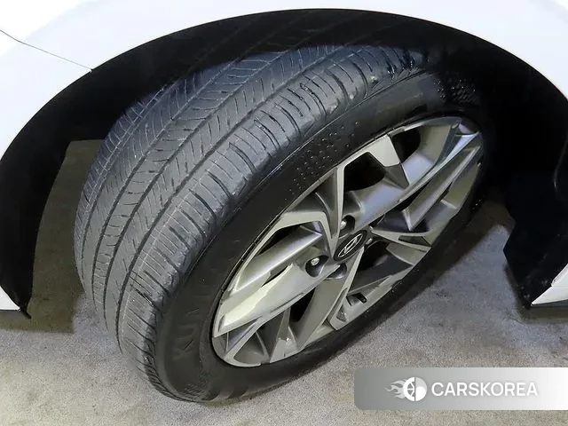 Hyundai Sonata (DN8) id 3534979 из Кореи 11