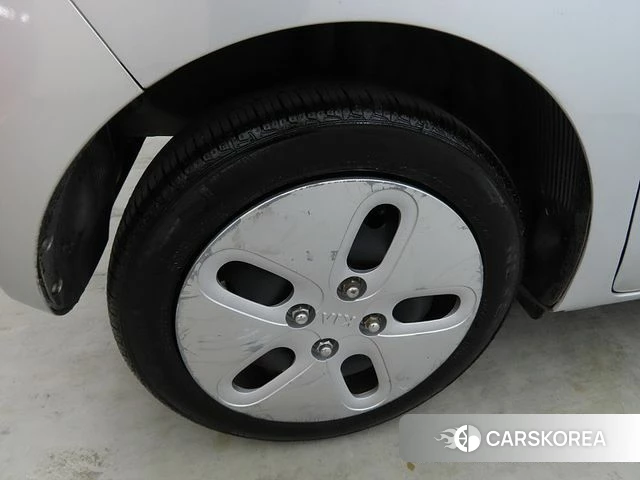 Kia The New Ray id 4689211 из Кореи 11