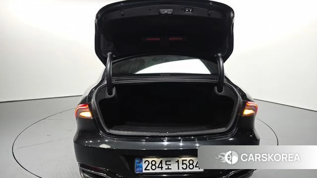 Hyundai The New Grandeur IG id 4202652 из Кореи 11