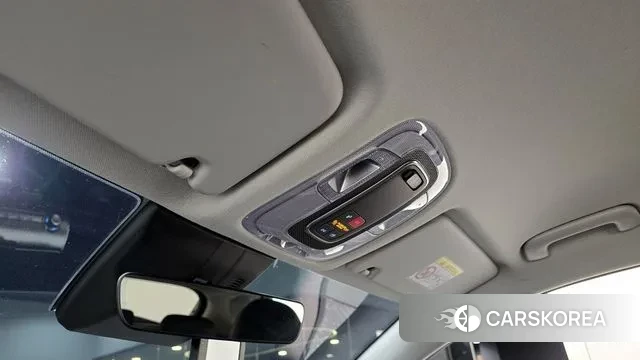 Hyundai Kona (SX2) id 3437137 из Кореи 11