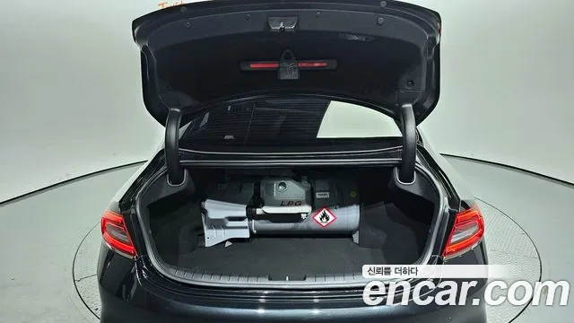 Hyundai Grandeur IG id 2912809 из Кореи 11