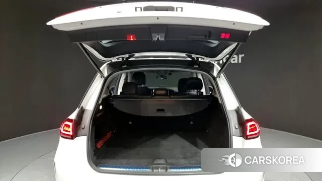 Mercedes-Benz GLE-Class W167 id 3514903 из Кореи 11