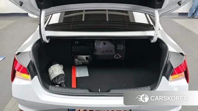 Hyundai Avante (CN7) id 3591486 из Кореи 11