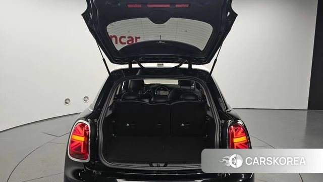Mini Cooper id 4592914 из Кореи 11