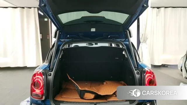 Mini Cooper D Countryman id 2981964 из Кореи 11