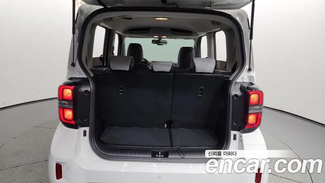 Kia The New Kia Ray id 2720920 из Кореи 11