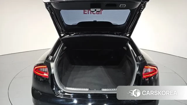 Kia Stinger id 2991124 из Кореи 11