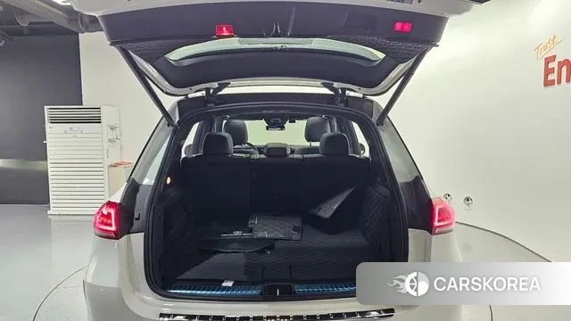 Mercedes-Benz GLE-Class W167 id 3082887 из Кореи 11