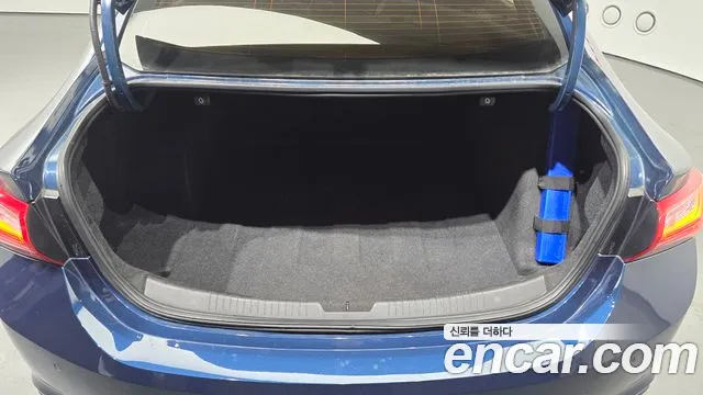 Chevrolet (GM Daewoo) The New Malibu id 2388728 из Кореи 11