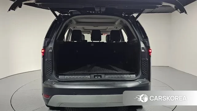 Land Rover Discovery 5 id 3327876 из Кореи 11