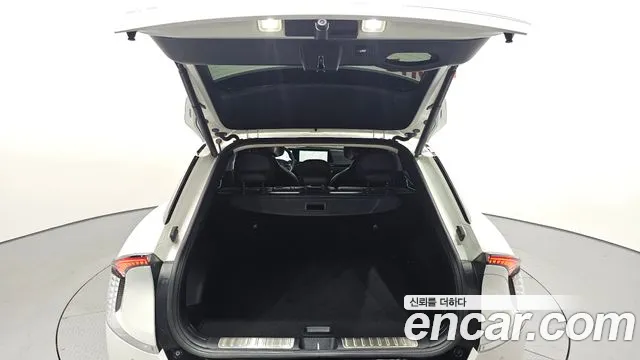 Kia EV6 id 2712496 из Кореи 11