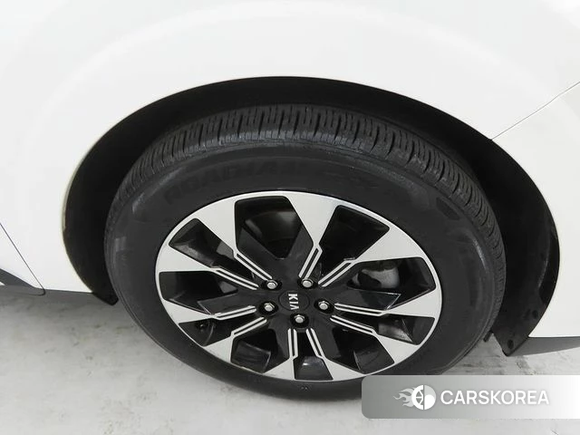 Kia Carnival 4th generation id 4283851 из Кореи 11
