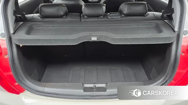 Chevrolet (GM Daewoo) The New Spark id 3622114 из Кореи 11