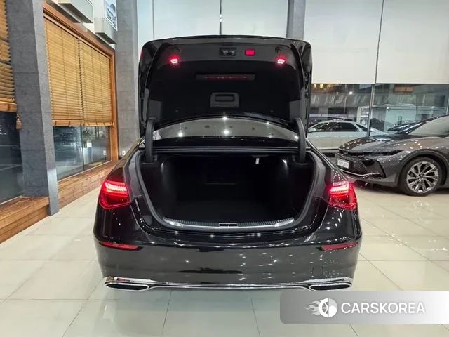 Mercedes-Benz S-Class W223 id 3556547 из Кореи 11