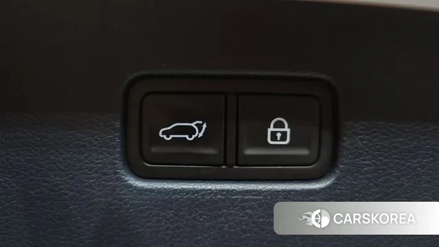 Genesis GV80 id 3094755 из Кореи 11