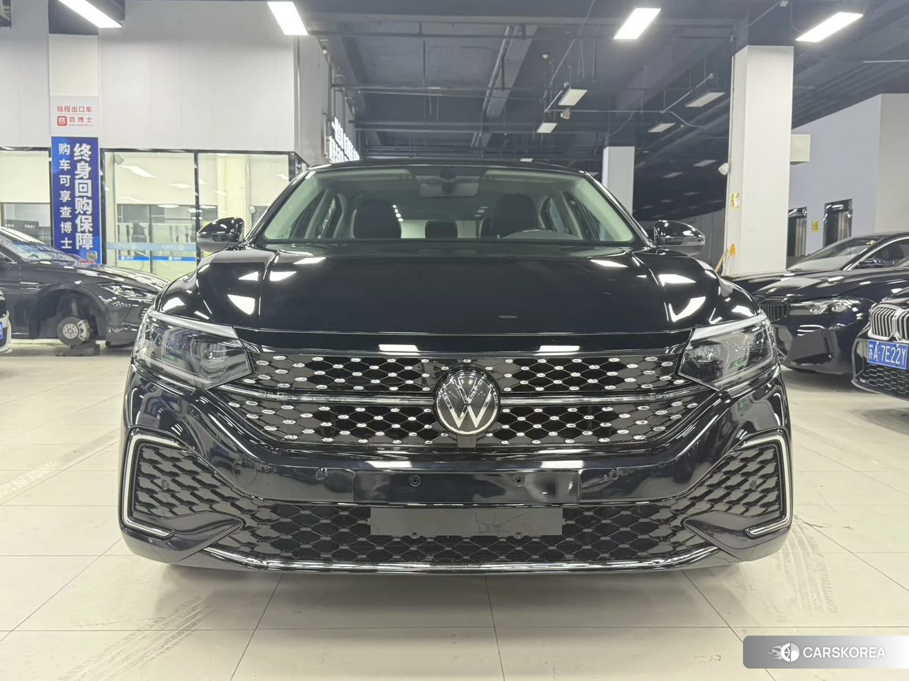Volkswagen Passat id 4413407 из Китая 11