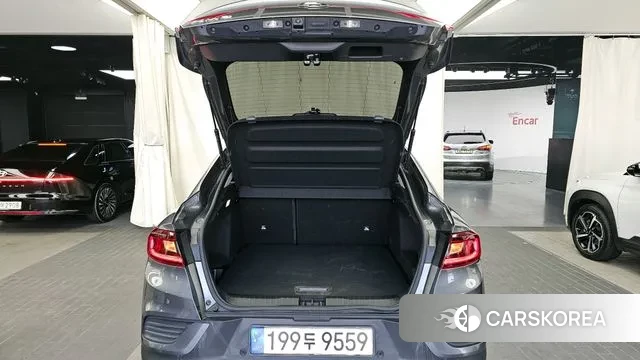 Renault Korea (Samsung) XM3 id 3591033 из Кореи 11