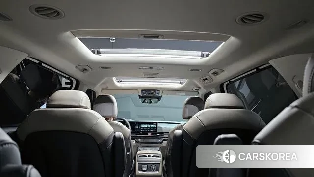 Kia The New Carnival 4th Generation id 3679368 из Кореи 11