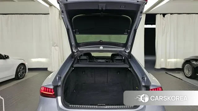 Audi A7 (4K) id 3208839 из Кореи 11