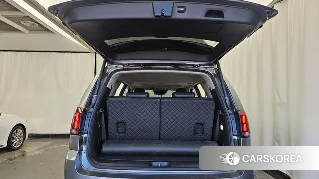 Kia Mohave Master id 3448282 из Кореи 11