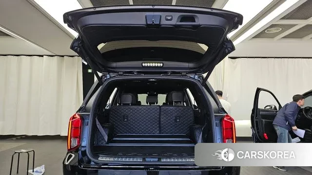 Hyundai The New Palisade id 3353918 из Кореи 11