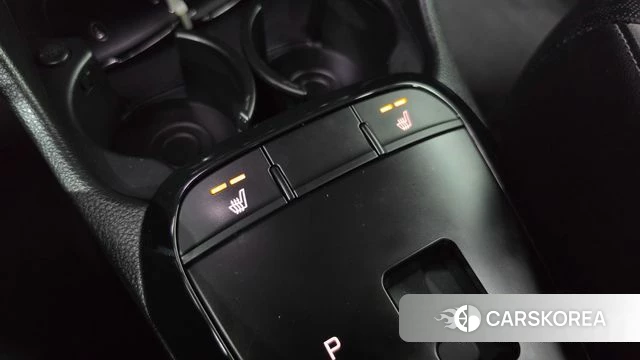 Kia All New Morning (JA) id 4751280 из Кореи 11
