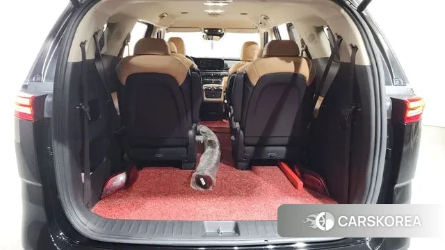 Kia Carnival 4th generation id 3777986 из Кореи 11