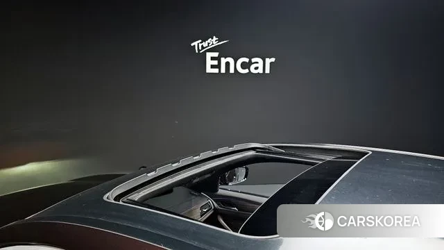 BMW 5 Series (G30) id 3166058 из Кореи 11