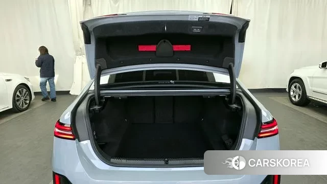 BMW 5 Series (G60) id 3614549 из Кореи 11