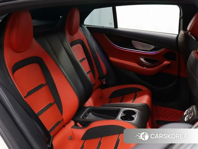 Mercedes-Benz AMG GT id 4239988 из Китая 11