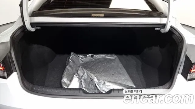 Hyundai Avante (CN7) id 2875814 из Кореи 11