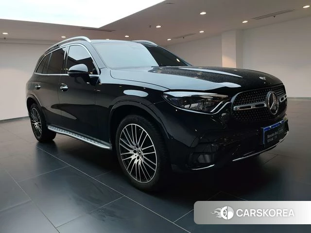 Mercedes-Benz GLC id 4209825 из Китая 11