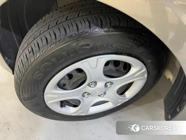 Kia Morning Urban (JA) id 4324726 из Кореи 11