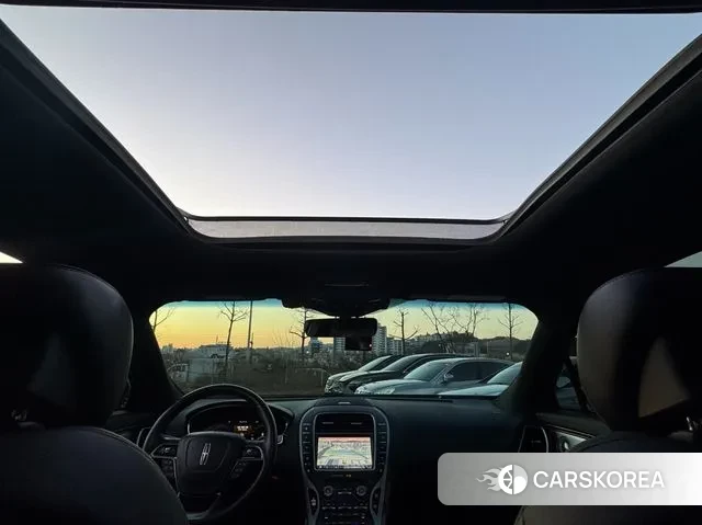 Lincoln Nautilus First generation id 3494290 из Кореи 11