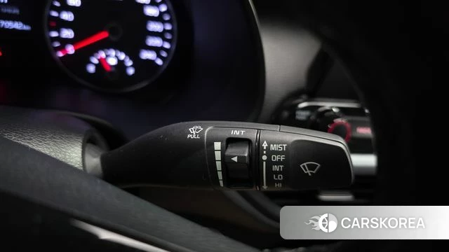 Kia Come New K3 id 4794714 из Кореи 11