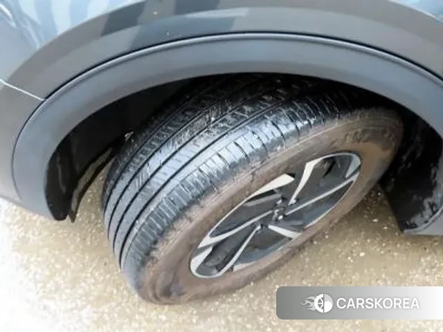 Kia The New Sportage 5th Generation Hybrid id 3711476 из Кореи 11