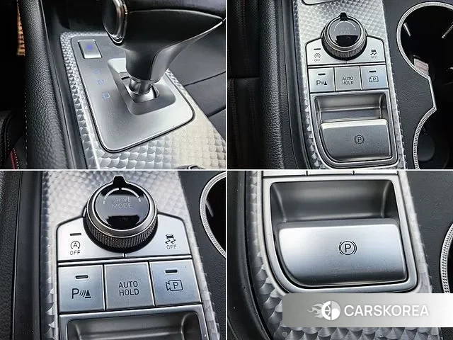 Genesis The New G70 id 3650606 из Кореи 11