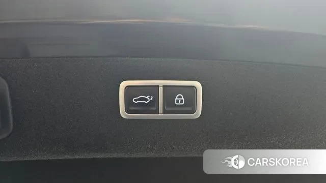 Genesis G80 (RG3) id 3334962 из Кореи 11