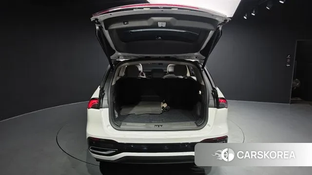 Lincoln Nautilus 2nd Generation id 3674597 из Кореи 11